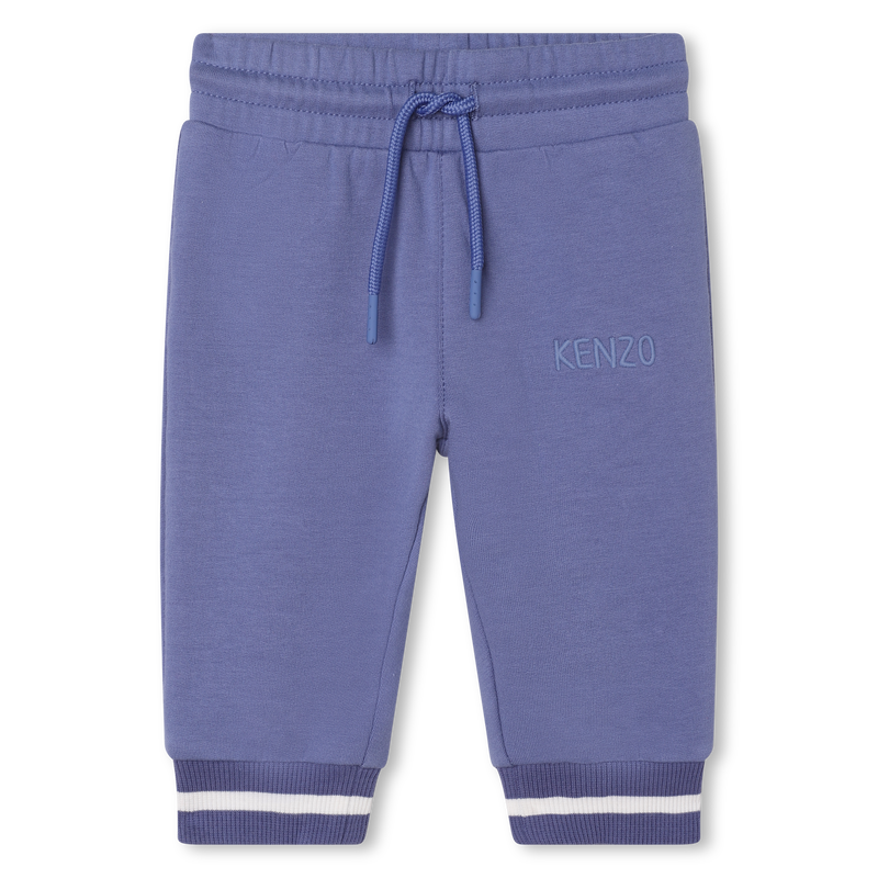 T-shirt and trousers outfit KENZO KIDS 
                    BOY