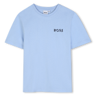 Short-Sleeved T-Shirts (Set of 2) BOSS 
                    BOY
