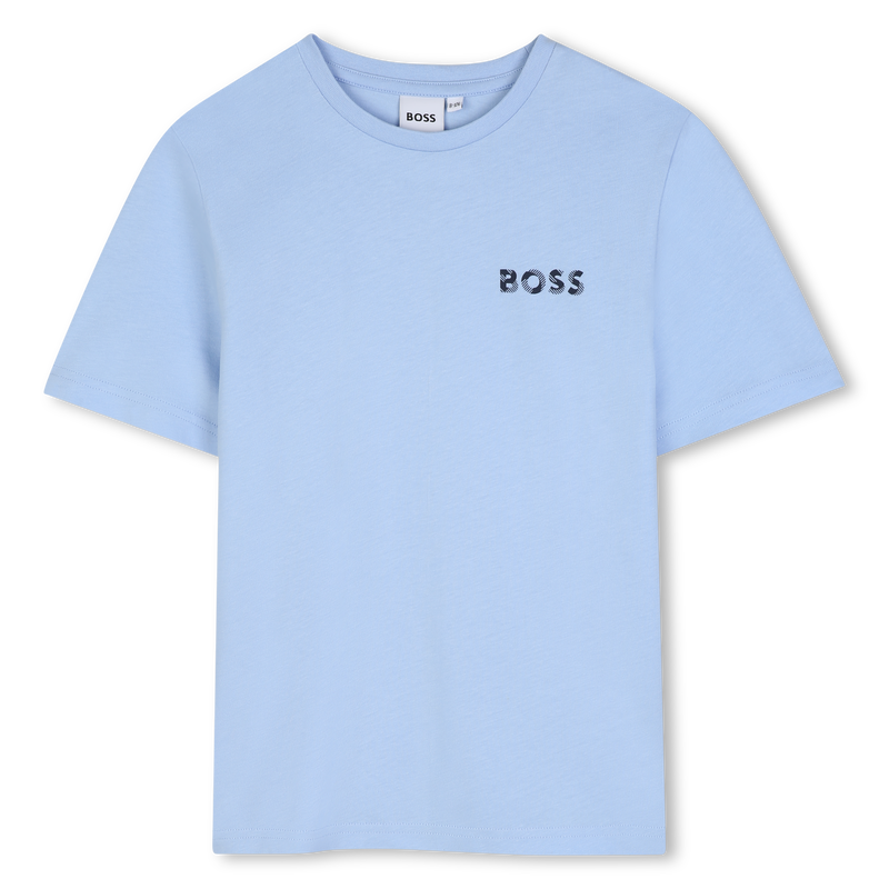 Short-Sleeved T-Shirts (Set of 2) BOSS 
                        BOY
