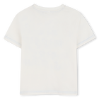 Short-Sleeved T-Shirt KIDS AROUND 
                    BOY