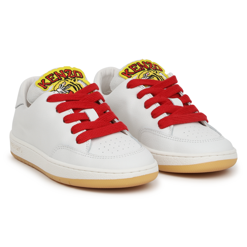 Kenzo plimsolls store