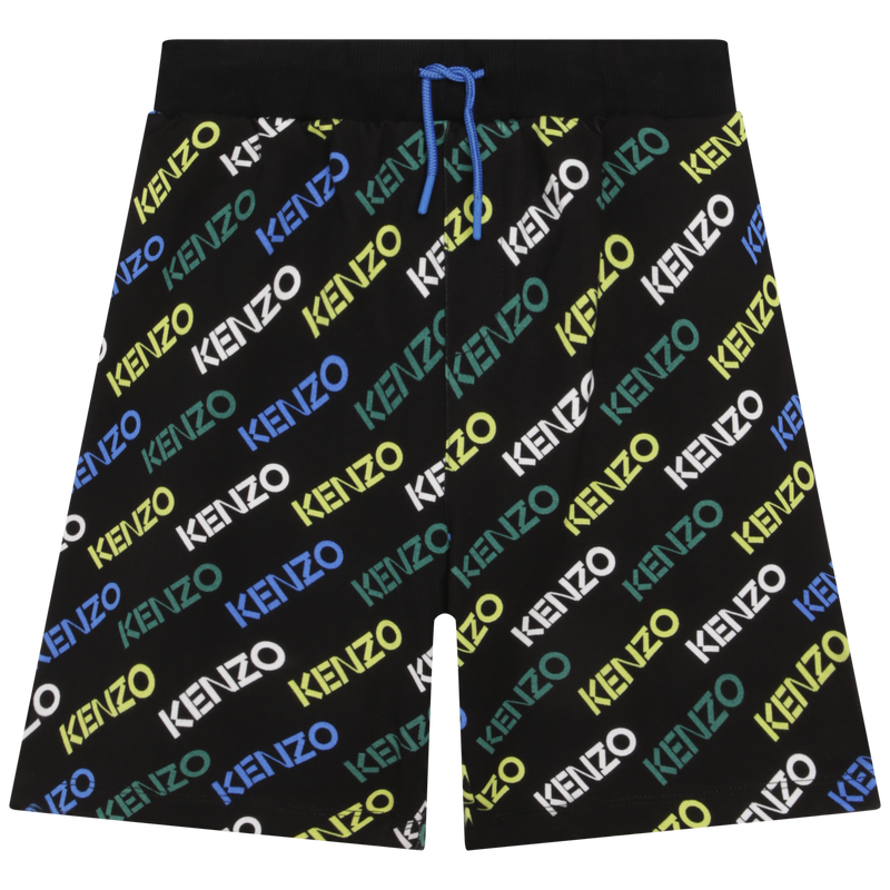 BERMUDA SHORTS