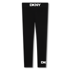 Printed Leggings DKNY 
                    GIRL