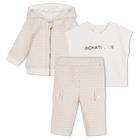 Tracksuit Set MICHAEL KORS 
                    GIRL