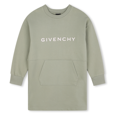 Jersey Dress GIVENCHY GIRL