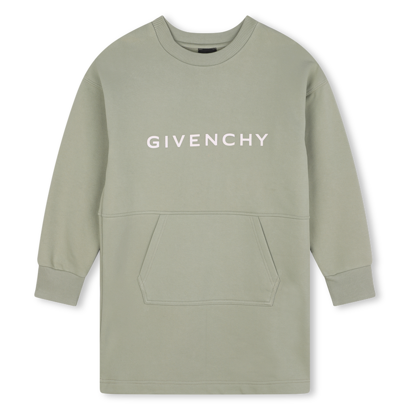Jersey Dress GIVENCHY 
                    GIRL