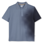 Short sleeve polo BOSS 
                    BOY