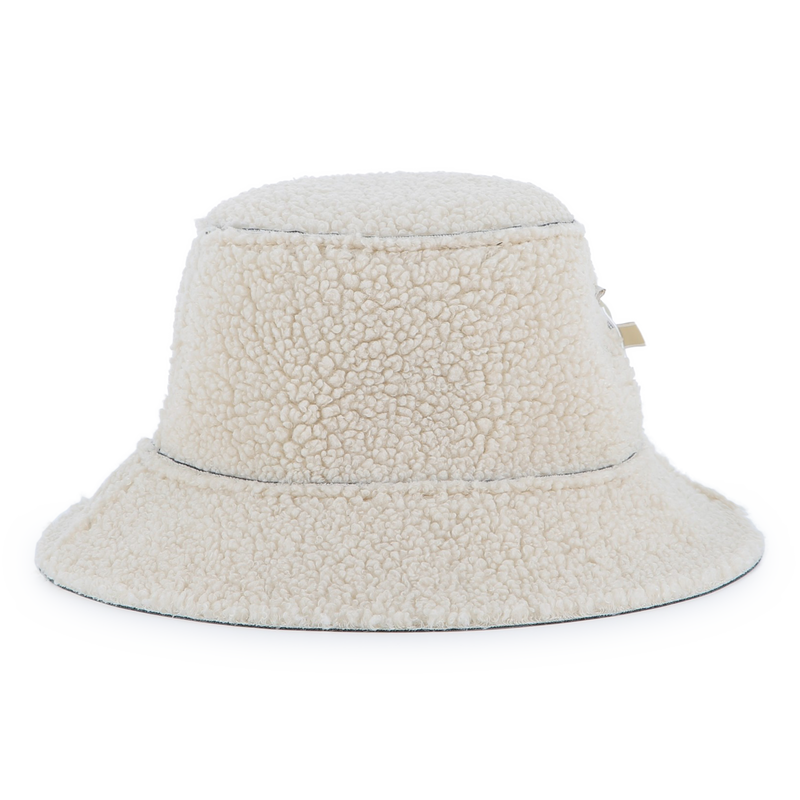 Reversible bucket hat MICHAEL KORS 
                    GIRL