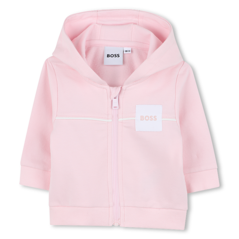 3-piece set BOSS 
                    GIRL