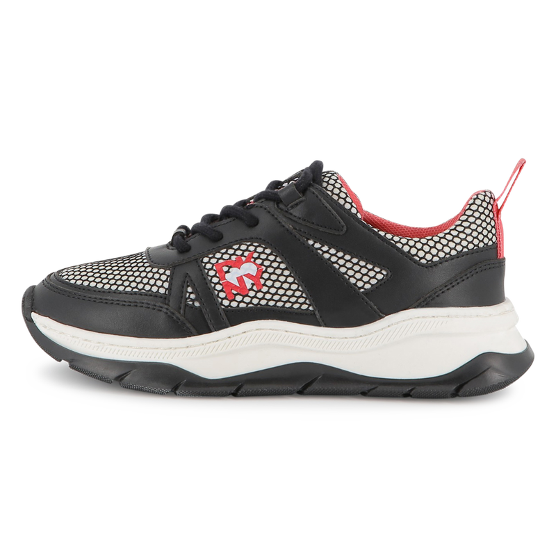 Athletic Sneakers DKNY 
                    GIRL