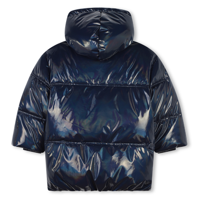 Navy billieblush jacket online