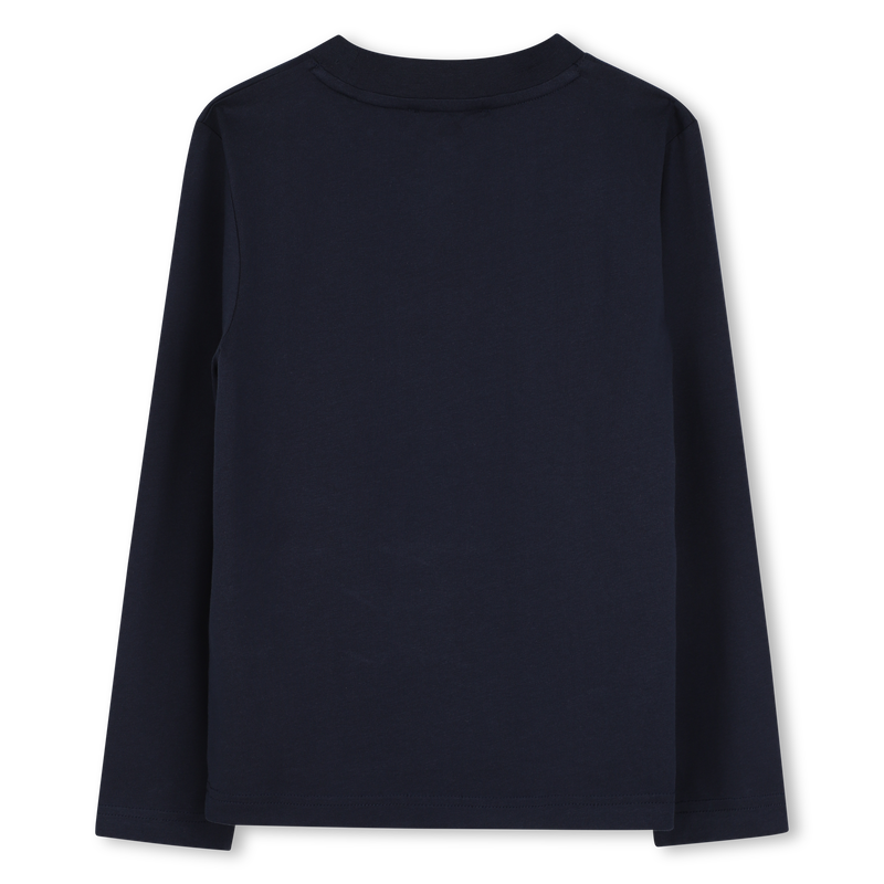 Long sleeve t-shirt DKNY 
                        BOY