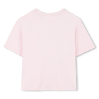 Short-sleeved T-shirt MARC JACOBS 
                    GIRL