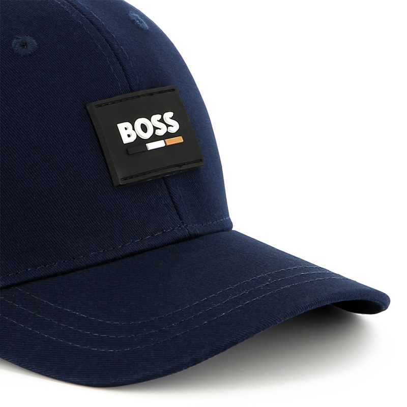 Baseball Hat BOSS 
                        BOY