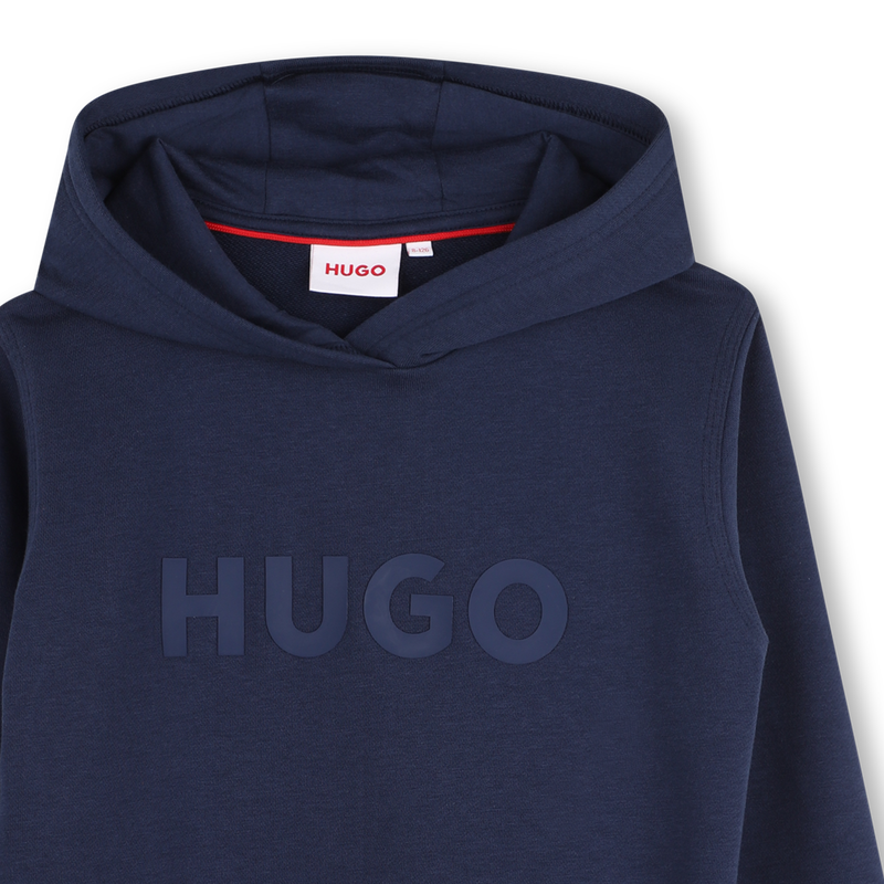 Hoodie HUGO 
                        BOY
