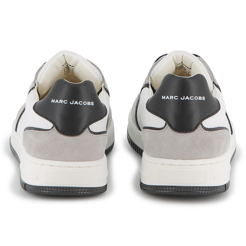 Lace-up low-top sneakers MARC JACOBS 
                    BOY