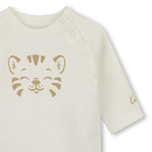 T-shirt and pants set KENZO KIDS 
                    BOY