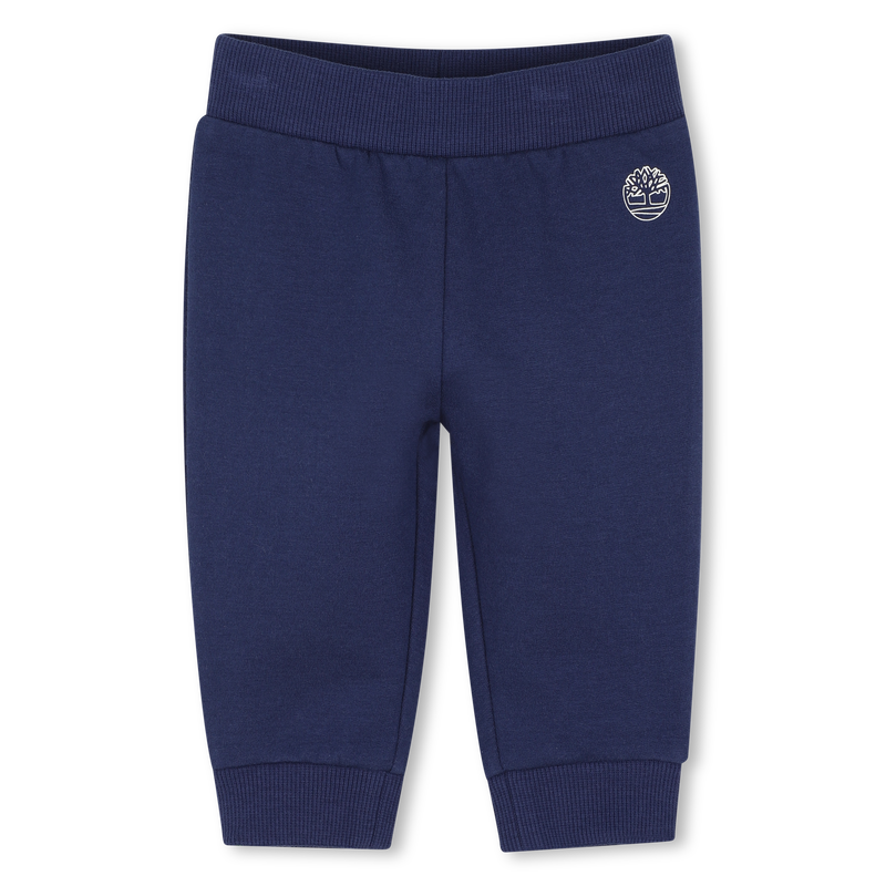 Pants, cardigan, and t-shirt set TIMBERLAND 
                        BOY