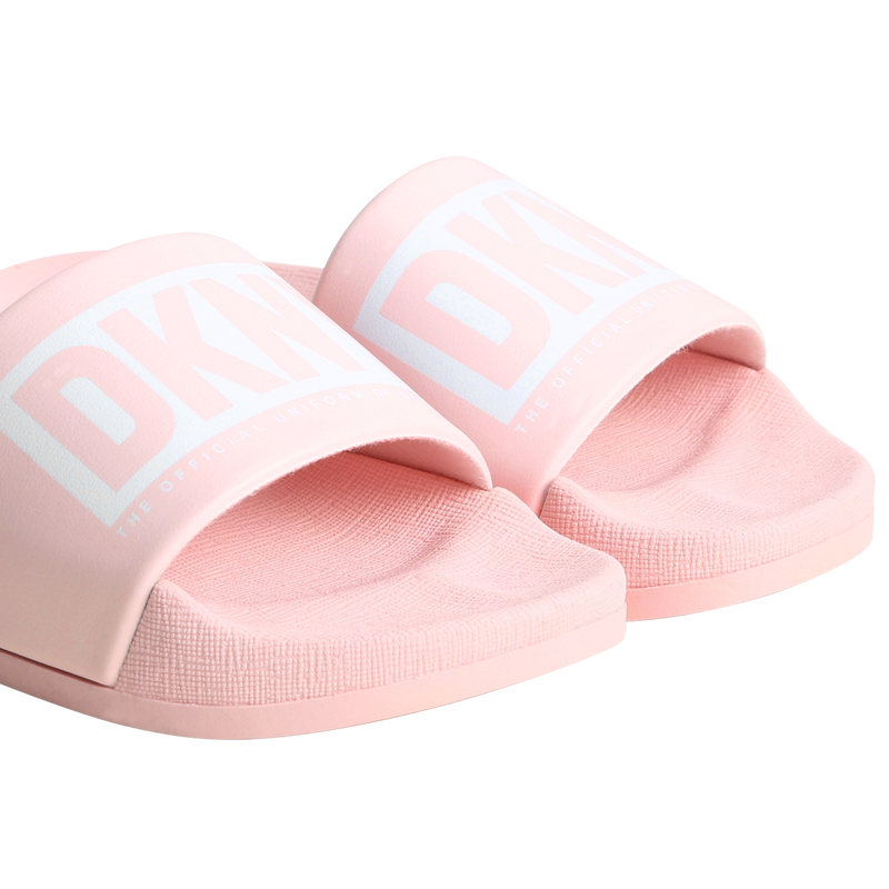 Dkny pool top slides