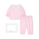 Pants and blouse set GIVENCHY 
                    GIRL