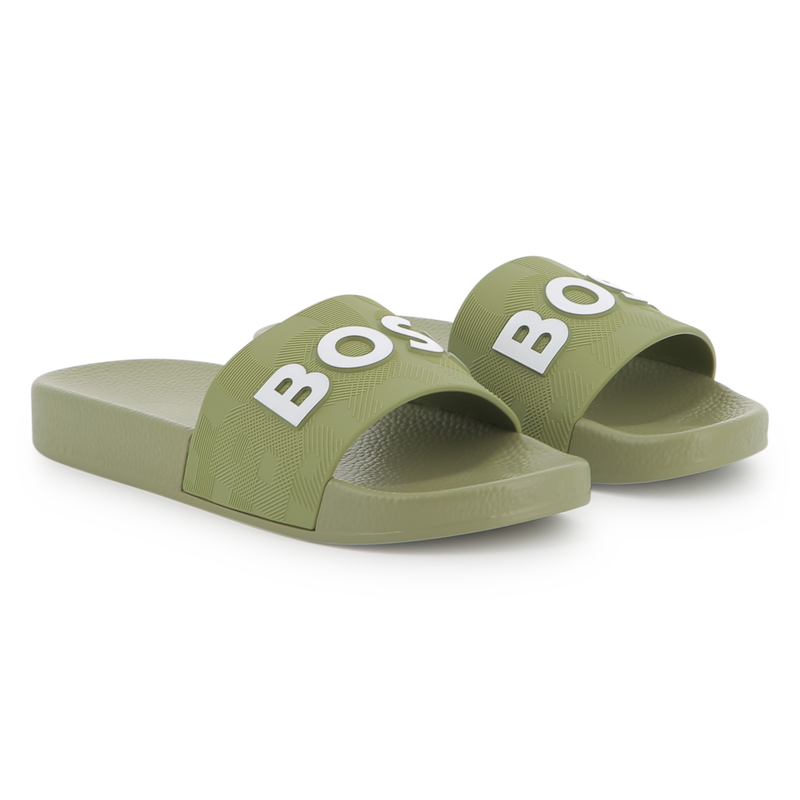 Lightweight Slides BOSS 
                        BOY