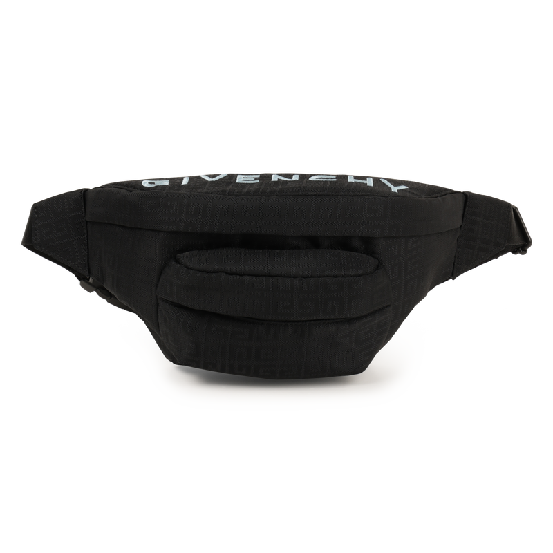Jacquard fanny pack GIVENCHY 
                        UNISEX