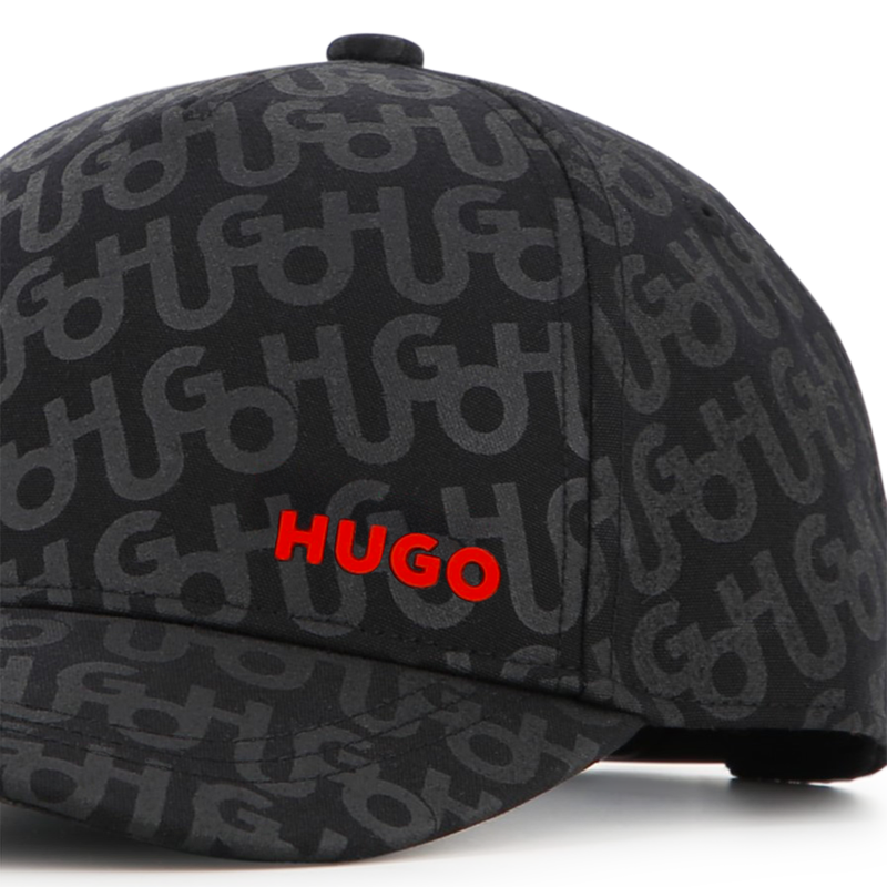 Cap HUGO 
                        UNISEX