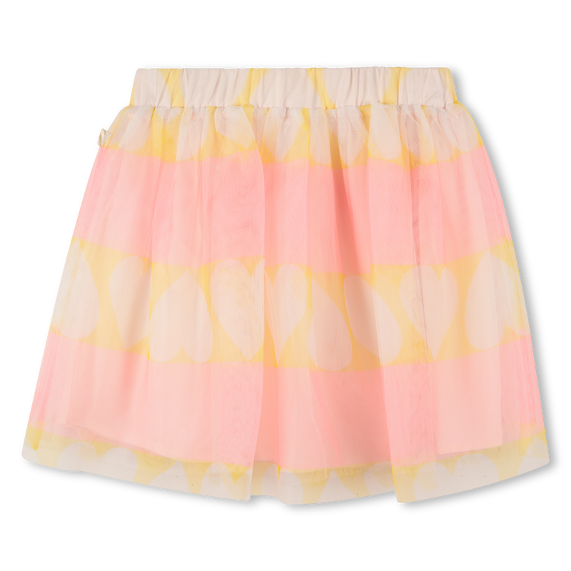 Tulle skirt BILLIEBLUSH 
                        GIRL