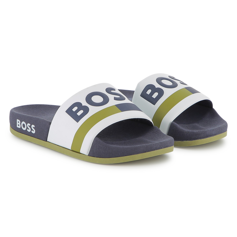 Lightweight Slides BOSS 
                        BOY