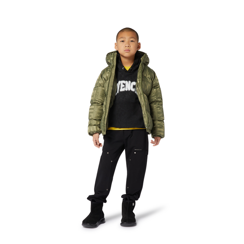 Hoodie GIVENCHY 
                    BOY