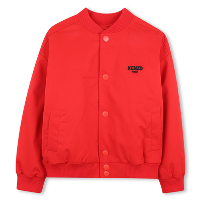 Bomber Jacket KENZO KIDS UNISEX