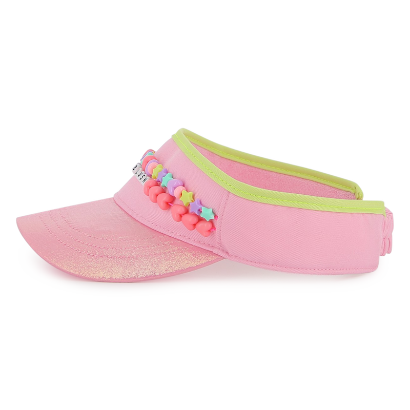 Glossy Visor BILLIEBLUSH 
                        GIRL