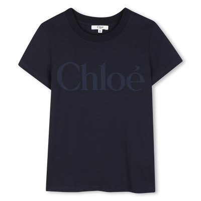 Short sleeve t-shirt CHLOE GIRL