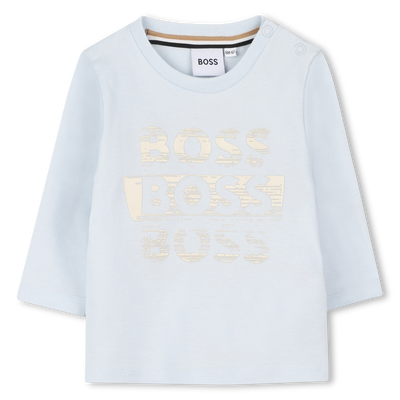 Long Sleeve T-Shirt BOSS BOY