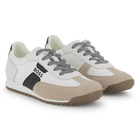 Lace-Up Sneakers BOSS 
                    BOY