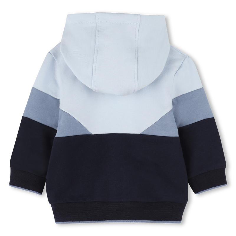 Cotton Ensemble Gift Set BOSS 
                        BOY