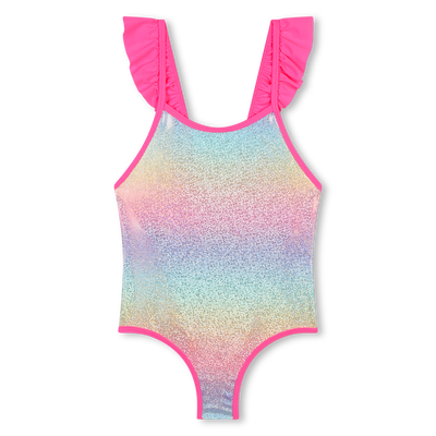 Girls designer swimwear cheap