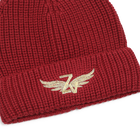 Knitted beanie ZADIG VOLTAIRE 
                    GIRL