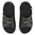 Velcro Sandals BOSS 
                    BOY