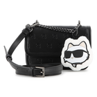 Handbag KARL LAGERFELD KIDS 
                    GIRL