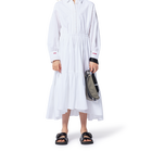 Special occasion dress ZADIG VOLTAIRE 
                    GIRL