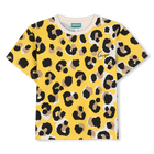 Short sleeve t-shirt KENZO KIDS 
                    UNISEX