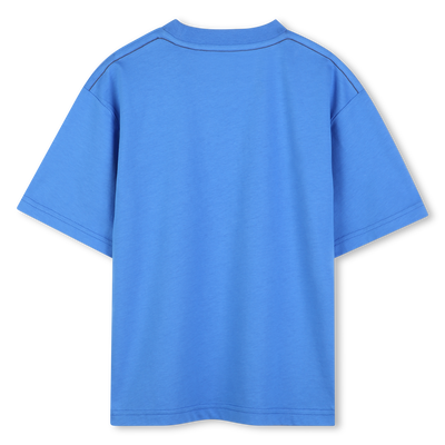 Short-Sleeved T-Shirt TIMBERLAND BOY