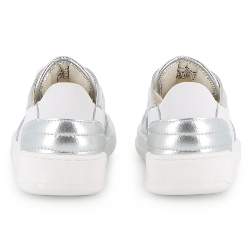 Lace-Up Sneakers ZADIG VOLTAIRE 
                        GIRL