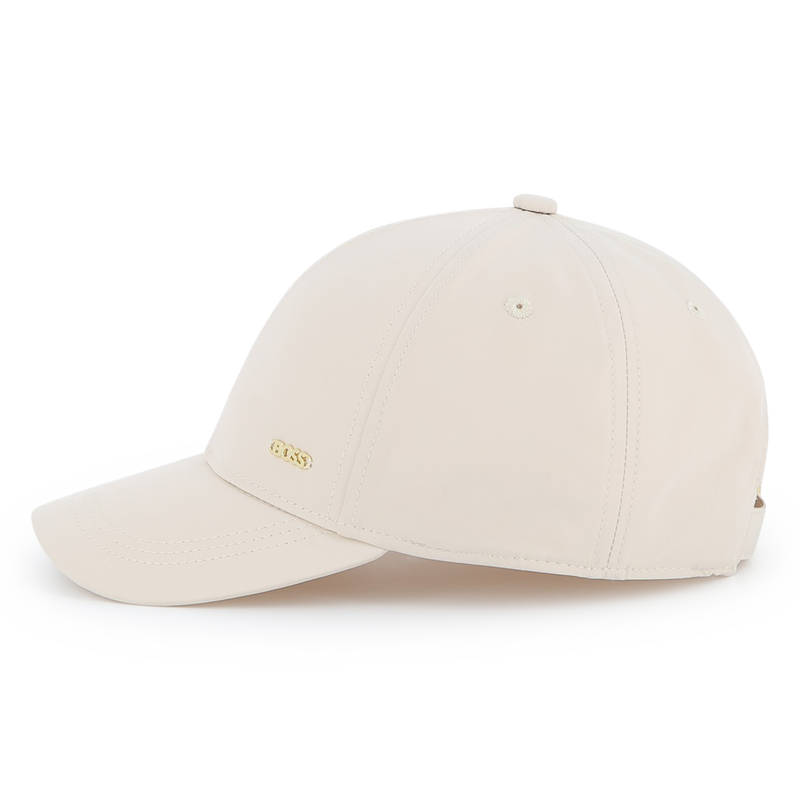 Adjustable Hat BOSS 
                        GIRL