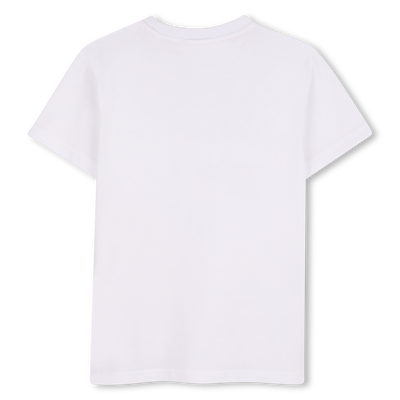 Short-sleeved T-shirt HUGO BOY