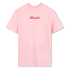 T-Shirt Dress LANVIN 
                    GIRL