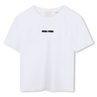 Givenchy Kids t-shirts Givenchy Kids t-shirts