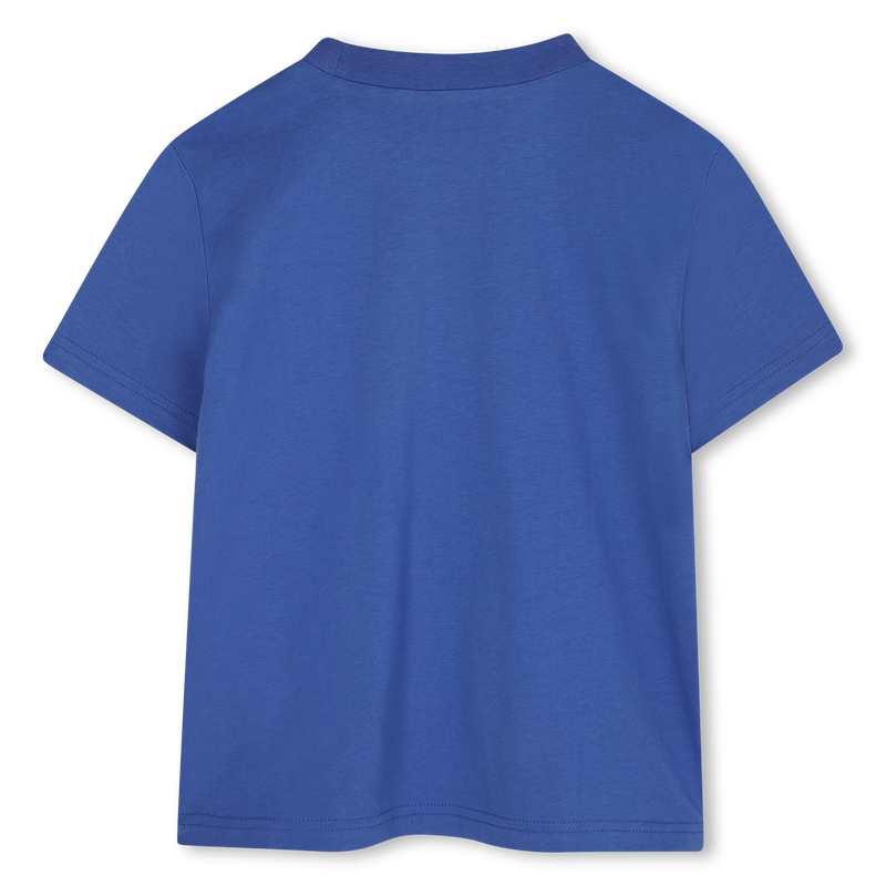 Short-sleeved T-shirt BILLIEBLUSH 
                    BOY