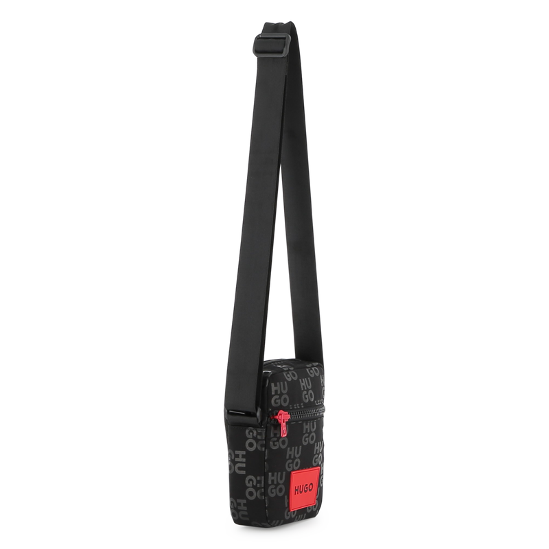 Messenger Bag HUGO 
                    BOY